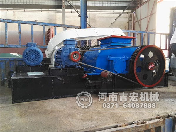 正確使用水泥破碎機(jī)有什么規(guī)范？