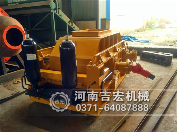 液壓石料破碎機(jī)視頻/規(guī)格型號(hào)/圖片視頻！