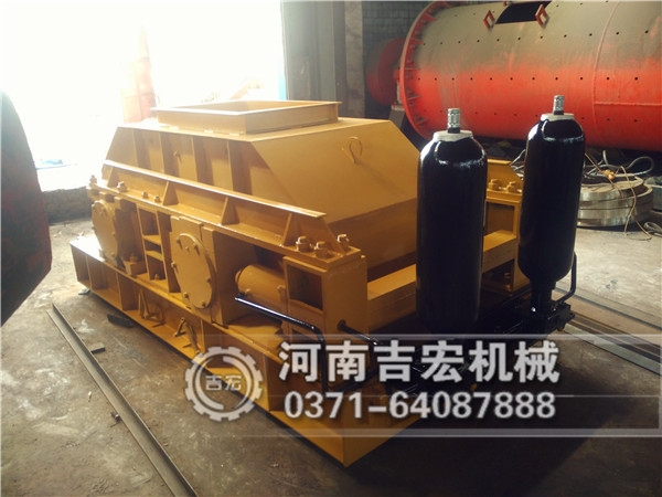 大型石頭破碎細碎機型號參數(shù)廠家介紹！
