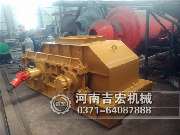 雙棍破內(nèi)部機構(gòu)及工作原理！