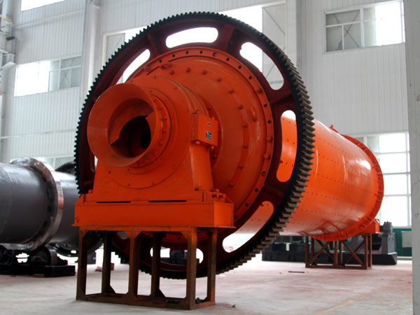 制砂用什么樣的球磨機(jī),多少錢(qián)一臺(tái)？