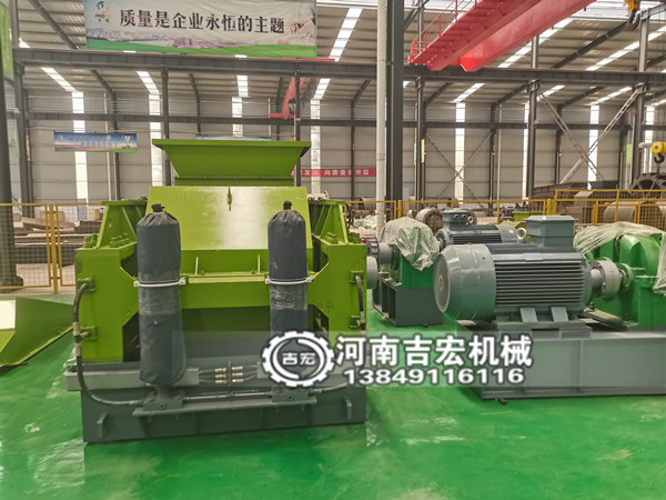 礦石立式復(fù)合破碎機(jī)多少錢一臺(tái),哪個(gè)廠家好？