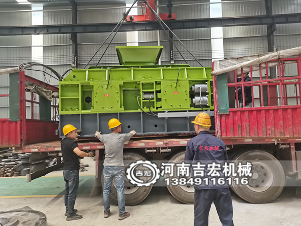 雙齒輥破碎機(jī) vs 傳統(tǒng)破碎設(shè)備：為何煤炭行業(yè)更青睞前者？