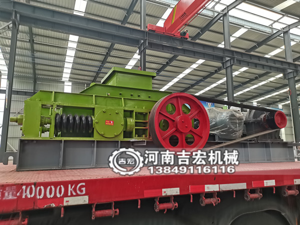 陰極塊破碎的革新選擇：為何雙齒輥破碎機(jī)正取代傳統(tǒng)設(shè)備？